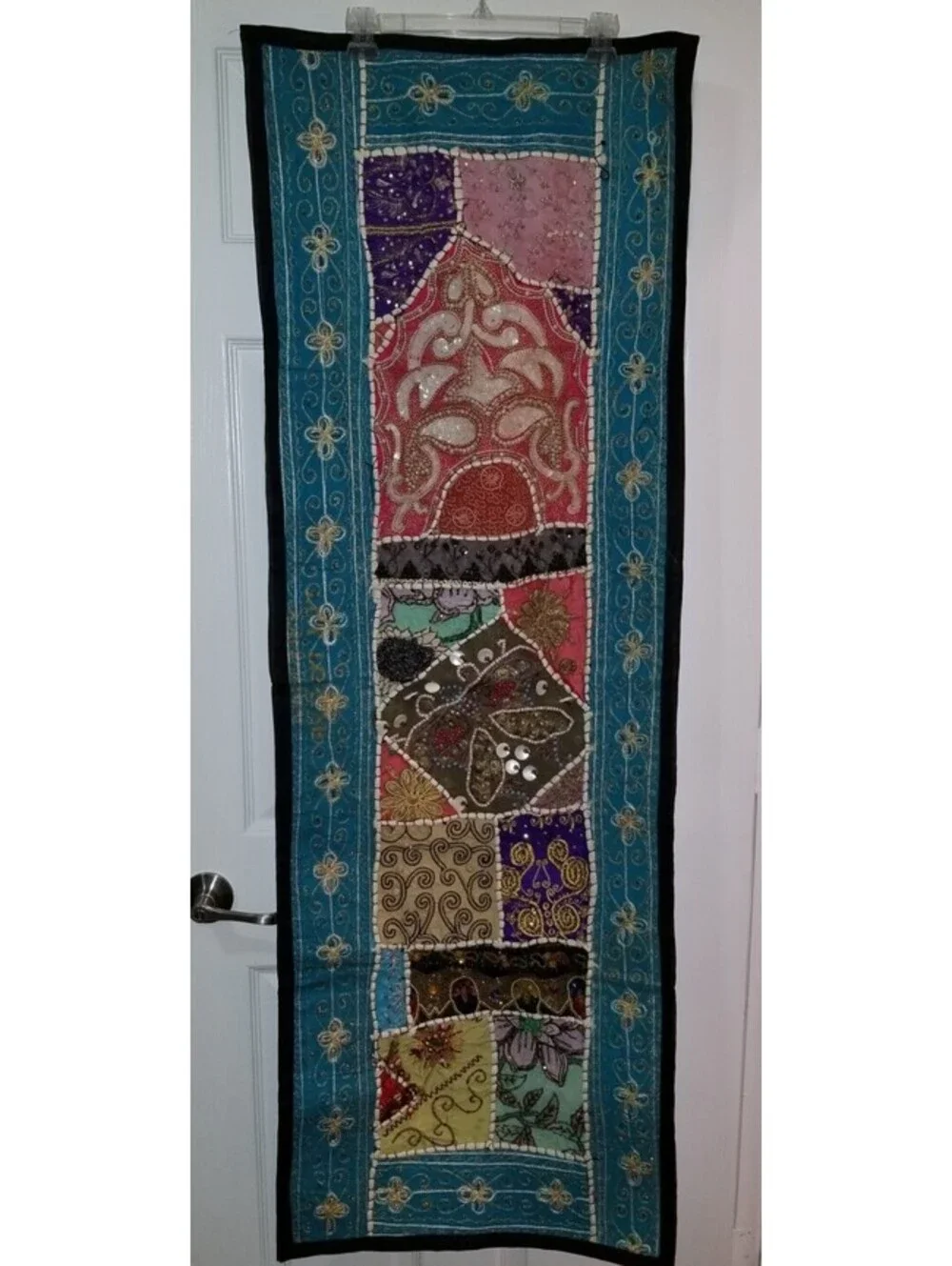 N/A hand beaded